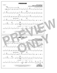 Freedom von Andrae Alexander (Download) 