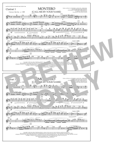 Montero von Lil Nas X (Download) 