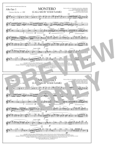 Montero von Lil Nas X (Download) 