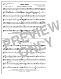 Montero von Lil Nas X (Download) 