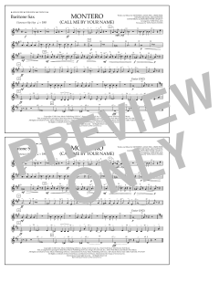 Montero von Lil Nas X (Download) 