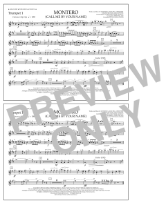 Montero von Lil Nas X (Download) 