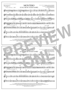 Montero von Lil Nas X (Download) 