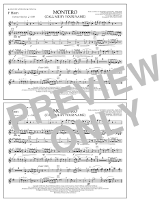 Montero von Lil Nas X (Download) 