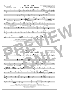 Montero von Lil Nas X (Download) 