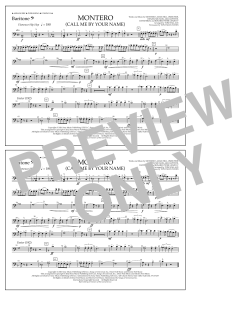 Montero von Lil Nas X (Download) 