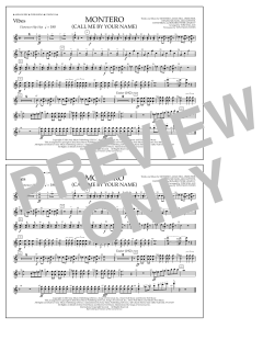 Montero von Lil Nas X (Download) 