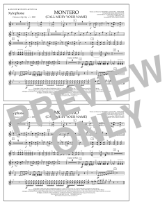 Montero von Lil Nas X (Download) 