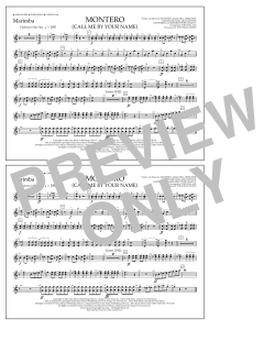 Montero von Lil Nas X (Download) 