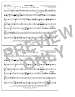 Montero von Lil Nas X (Download) 