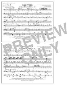 Montero von Lil Nas X (Download) 