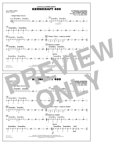 Kernkraft 400 von Emanuel Guenther (Download) 