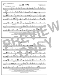 As It Was von Harry Styles (Download) 