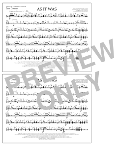 As It Was von Harry Styles (Download) 