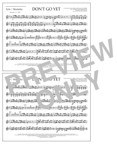 Don't Go Yet von Camila Cabello (Download) 