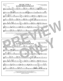 Music for a Sushi Restaurant von Harry Styles (Download) 