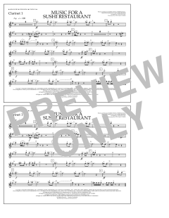 Music for a Sushi Restaurant von Harry Styles (Download) 