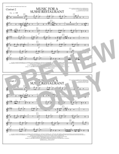 Music for a Sushi Restaurant von Harry Styles (Download) 