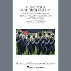 Music for a Sushi Restaurant von Harry Styles (Download) 