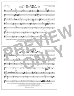 Music for a Sushi Restaurant von Harry Styles (Download) 