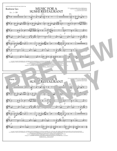 Music for a Sushi Restaurant von Harry Styles (Download) 