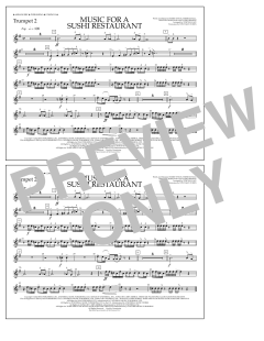 Music for a Sushi Restaurant von Harry Styles (Download) 