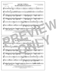 Music for a Sushi Restaurant von Harry Styles (Download) 