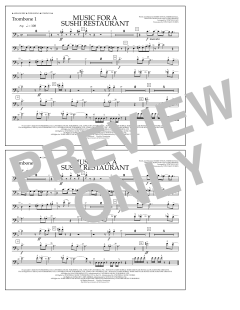 Music for a Sushi Restaurant von Harry Styles (Download) 