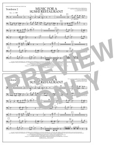 Music for a Sushi Restaurant von Harry Styles (Download) 