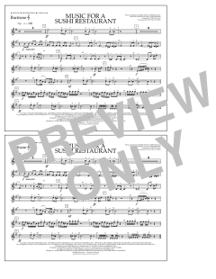 Music for a Sushi Restaurant von Harry Styles (Download) 