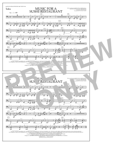 Music for a Sushi Restaurant von Harry Styles (Download) 