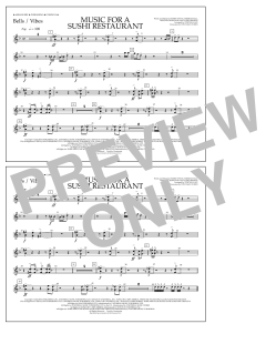 Music for a Sushi Restaurant von Harry Styles (Download) 