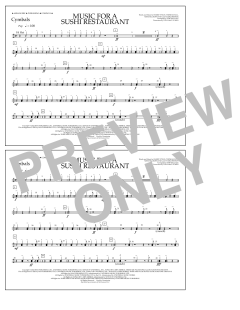 Music for a Sushi Restaurant von Harry Styles (Download) 