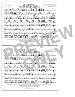 Music for a Sushi Restaurant von Harry Styles (Download) 