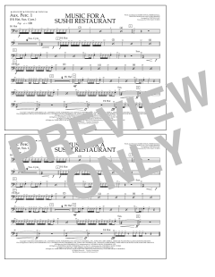 Music for a Sushi Restaurant von Harry Styles (Download) 