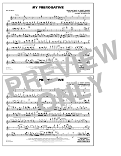 My Prerogative von Bobby Brown (Download) 