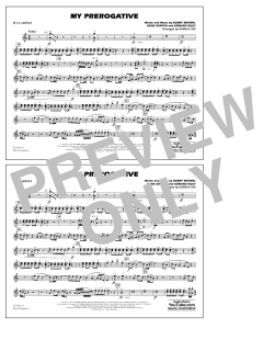 My Prerogative von Bobby Brown (Download) 