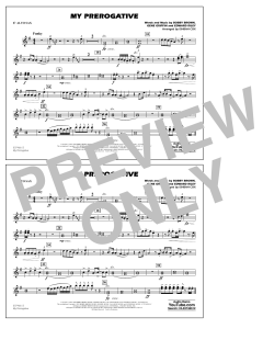 My Prerogative von Bobby Brown (Download) 