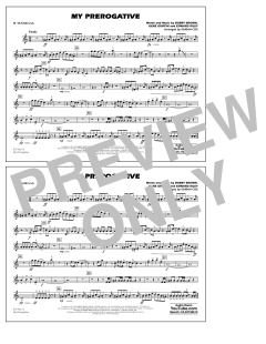 My Prerogative von Bobby Brown (Download) 