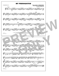 My Prerogative von Bobby Brown (Download) 