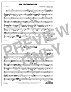 My Prerogative von Bobby Brown (Download) 