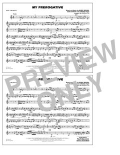 My Prerogative von Bobby Brown (Download) 