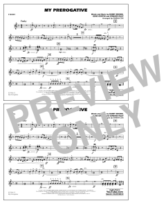 My Prerogative von Bobby Brown (Download) 