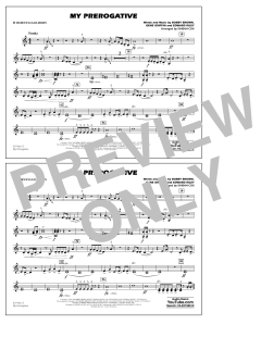 My Prerogative von Bobby Brown (Download) 