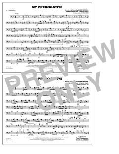 My Prerogative von Bobby Brown (Download) 