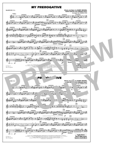 My Prerogative von Bobby Brown (Download) 