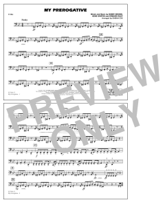 My Prerogative von Bobby Brown (Download) 