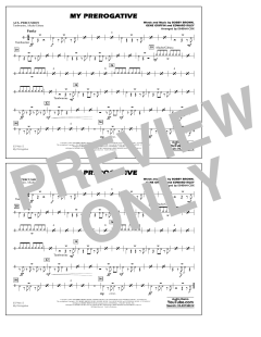 My Prerogative von Bobby Brown (Download) 