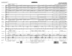 Animal von Neon Trees (Download) 