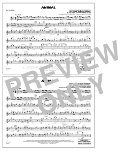 Animal von Neon Trees (Download) 